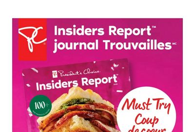 Freshmart (West) Flyer November 6 to 12