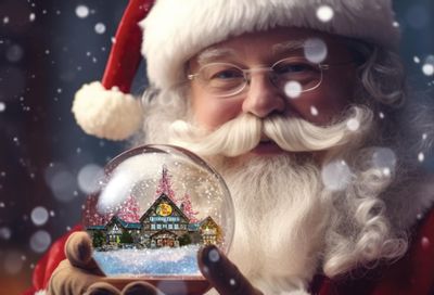 Bass Pro Shops Christmas Gift Guide November 6 to December 24