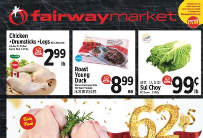 Fairway Market Flyer November 7 to 13