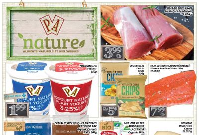 PA Nature Flyer November 10 to 23