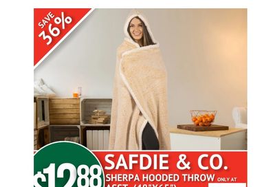 Guardian (Dartmouth Gate) Flyer November 11 to 17