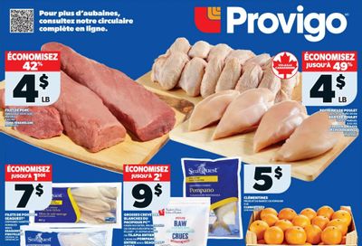 Provigo Flyer November 13 to 19