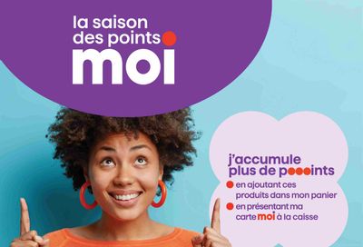 Jean Coutu Flyer November 13 to 26
