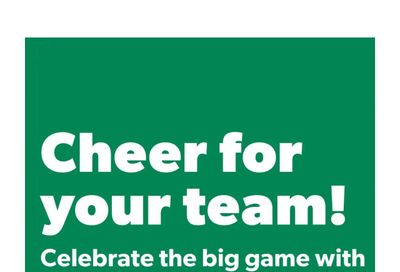 Zehrs Flyer November 13 to 19