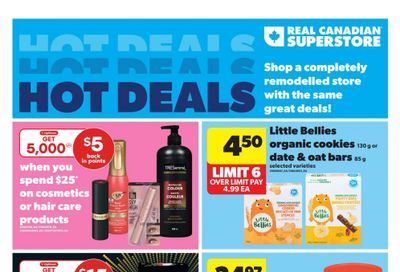 Real Canadian Superstore (West) Flyer November 13 to 19