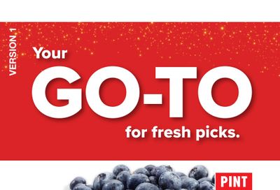 Metro (ON) Flyer November 13 to 19