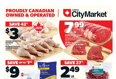 Loblaws City Market (ON) Flyer November 13 to 19