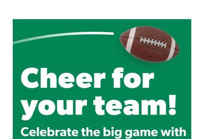 Independent Grocer (West) Flyer November 13 to 19