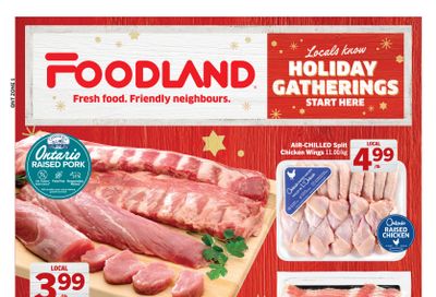 Foodland (ON) Flyer November 13 to 19