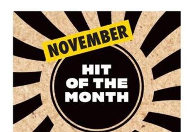 Real Canadian Wholesale Club Flyer November 13 to 19