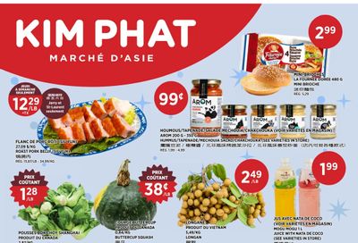 Kim Phat Flyer November 13 to 19