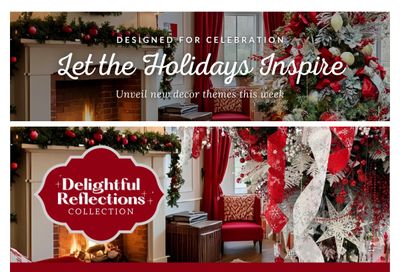 Lakeside Garden Gallery Flyer November 14 to 20