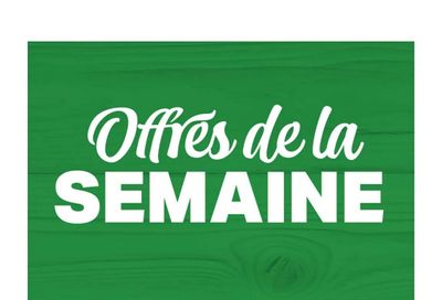 Axep Flyer November 20 to 26