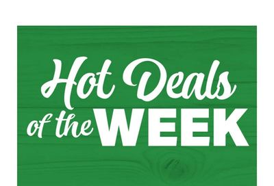 Shop Easy & SuperValu Flyer November 20 to 26