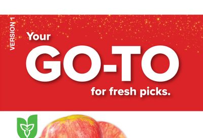 Metro (ON) Flyer November 20 to 26