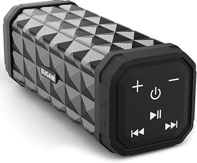 Amazon Canada Deals: Save 68% on BUGANI Bluetooth Speaker M99 Portable Speaker, Bluetooth Wireless, Waterproof + More