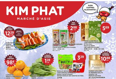 Kim Phat Flyer November 20 to 26