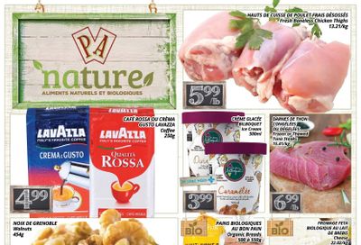 PA Nature Flyer November 24 to December 7