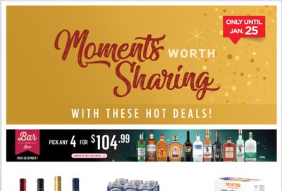 ANBL Hot Deals Flyer November 24 to December 28