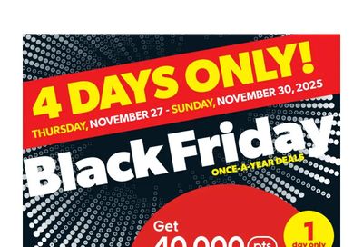 Real Atlantic Superstore Flyer November 27 to December 3