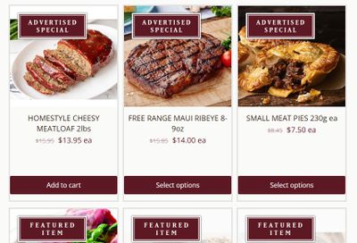 T-Bone's Flyer November 26 to December 2