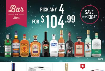 ANBL Flyer November 27 to December 7