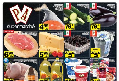 Supermarche PA Flyer December 1 to 7