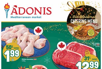Adonis (ON) Flyer December 4 to 10