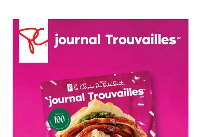 L'inter Marche Flyer December 4 to 10