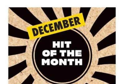 Real Canadian Wholesale Club Flyer December 4 to 10