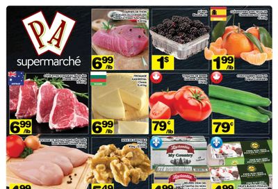 Supermarche PA Flyer December 8 to 14
