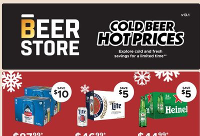 TBS Flyer December 8 to January 4