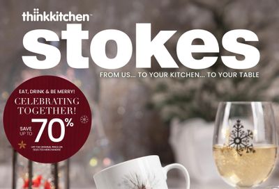 Stokes Flyer December 8 to 24