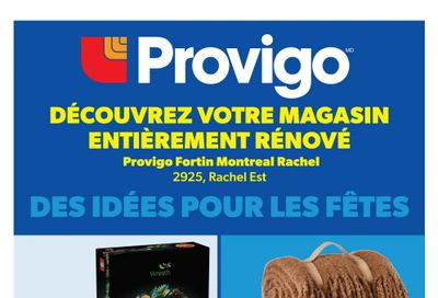 Provigo Flyer December 11 to 17
