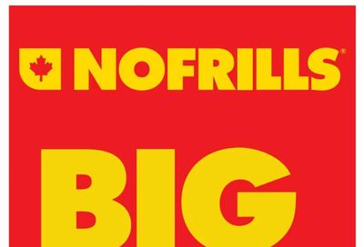 No Frills (ON) Flyer December 11 to 17