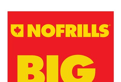 No Frills (Atlantic) Flyer December 11 to 17