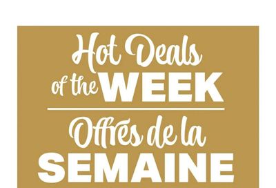 Freshmart (Atlantic) Flyer December 11 to 17