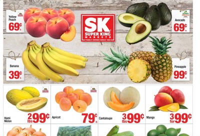 Super King Markets Weekly Ad & Flyer June 17 to 23