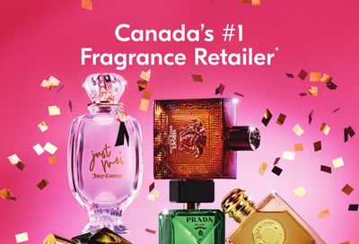 Shoppers Drug Mart Beauty Flyer December 13 to 25