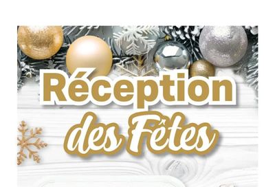 Axep Flyer December 18 to 24