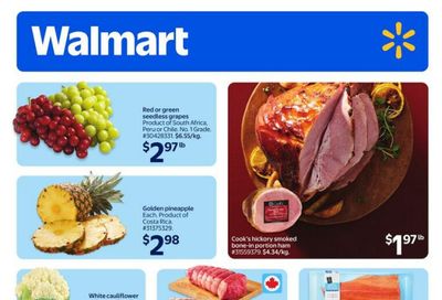 Walmart (ON) Flyer December 18 to 24