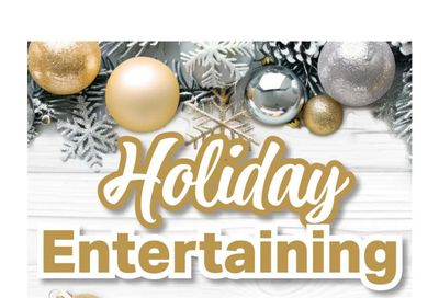 Shop Easy & SuperValu Flyer December 18 to 24