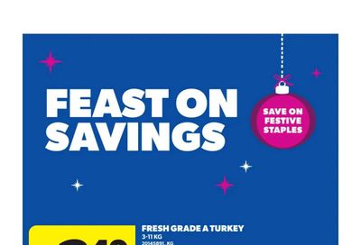 Real Atlantic Superstore Flyer December 18 to 24