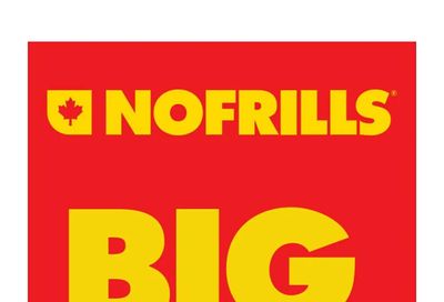 No Frills (ON) Flyer December 18 to 24