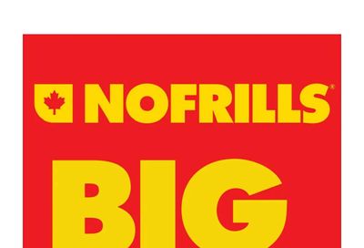 No Frills (Atlantic) Flyer December 18 to 24