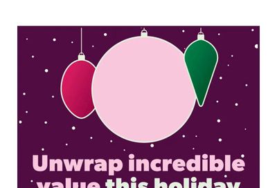 Independent Grocer (ON) Flyer December 18 to 24