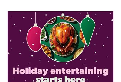 Independent Grocer (Atlantic) Flyer December 18 to 24