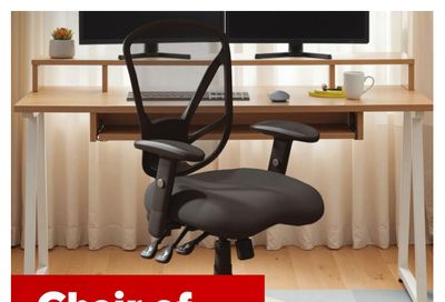 Staples Flyer December 16 to 31