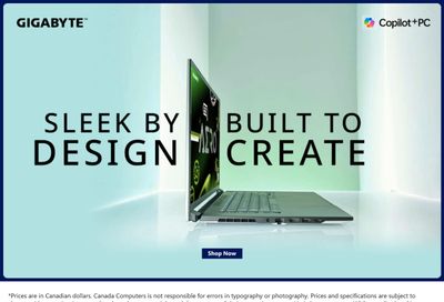 Canada Computers Flyer December 19 to 25