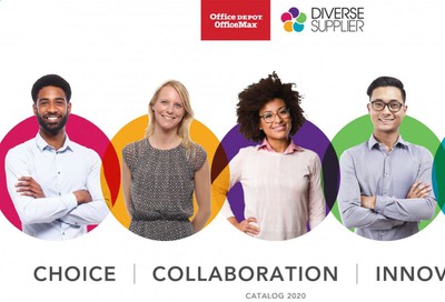 Office DEPOT Weekly Ad & Flyer June 23 to July 7
